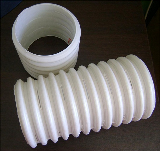 塑料HDPE波紋管